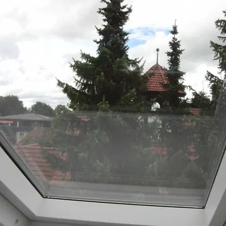 Apartment Haus Pietscher Bad Harzburg