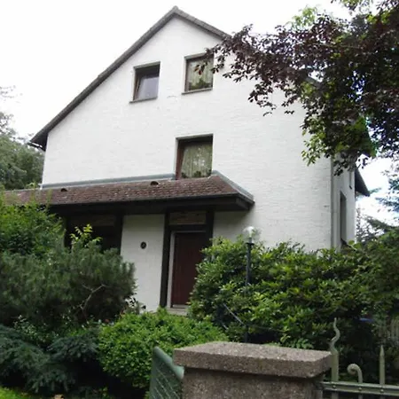 Apartment Haus Pietscher