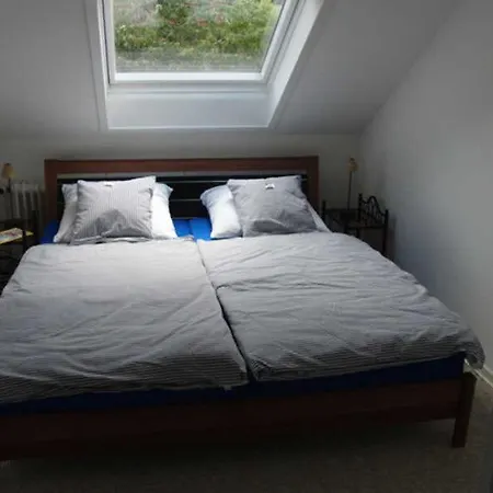 Haus Pietscher Bad Harzburg