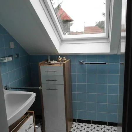 Haus Pietscher Apartment