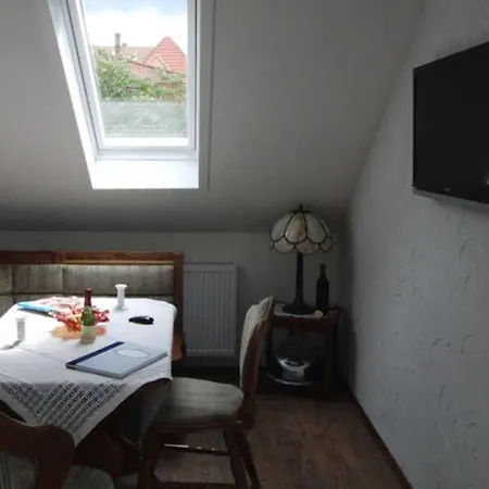 Haus Pietscher Apartment *