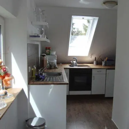 Haus Pietscher Apartment Bad Harzburg