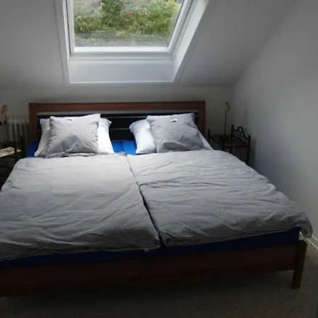 Haus Pietscher Apartment