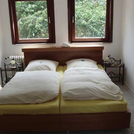 Apartment Haus Pietscher