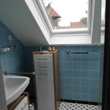 Apartment Haus Pietscher