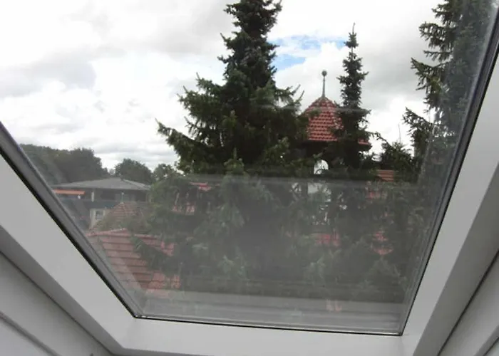 Apartment Haus Pietscher Bad Harzburg