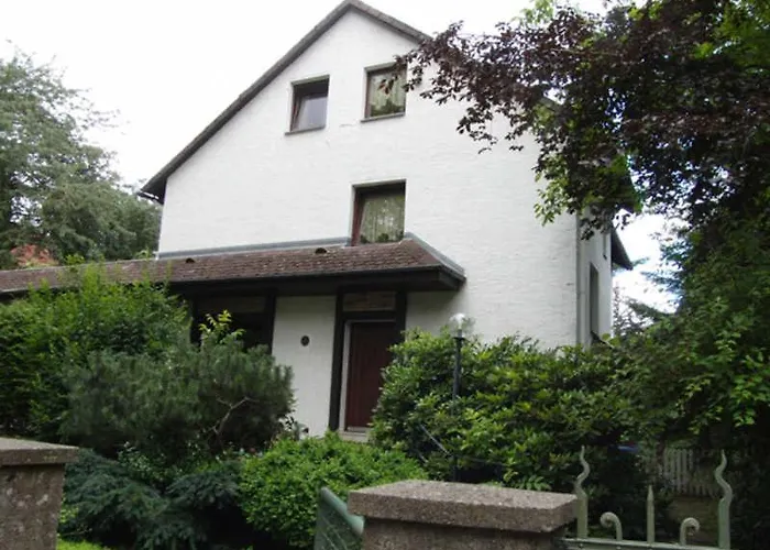 Apartamento Haus Pietscher