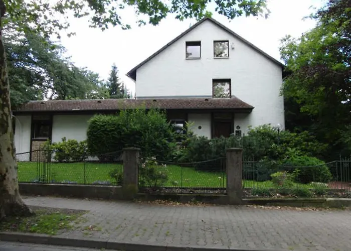 Haus Pietscher * Bad Harzburg