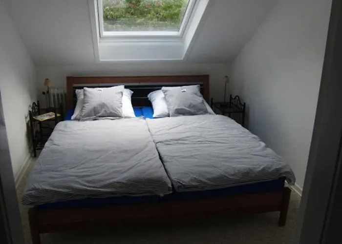 Haus Pietscher Bad Harzburg