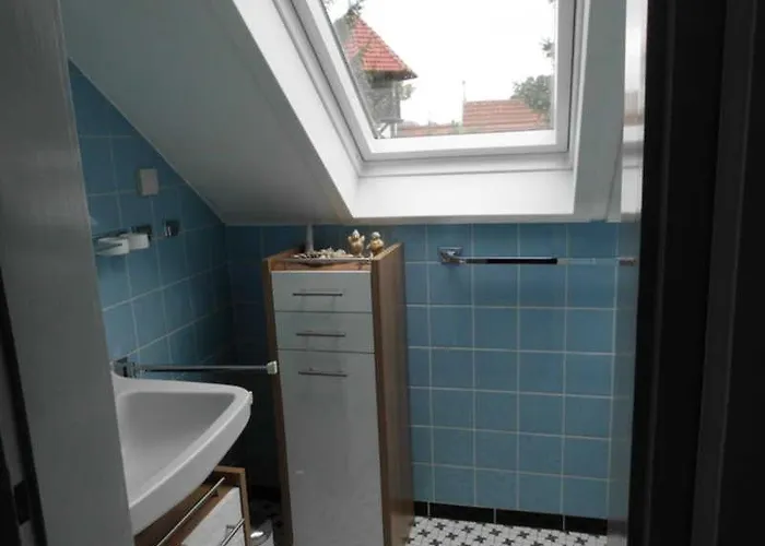 Haus Pietscher Apartamento