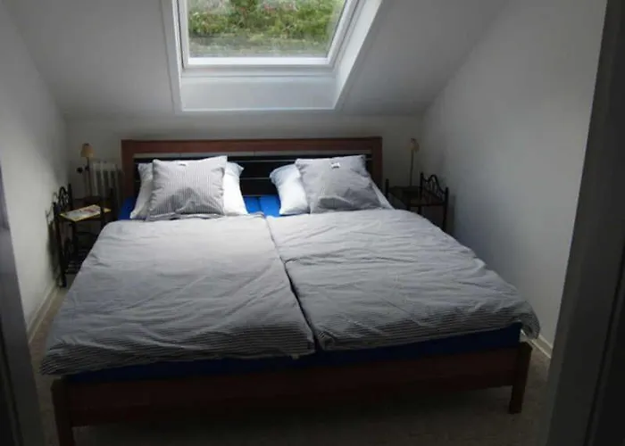 Haus Pietscher Apartment