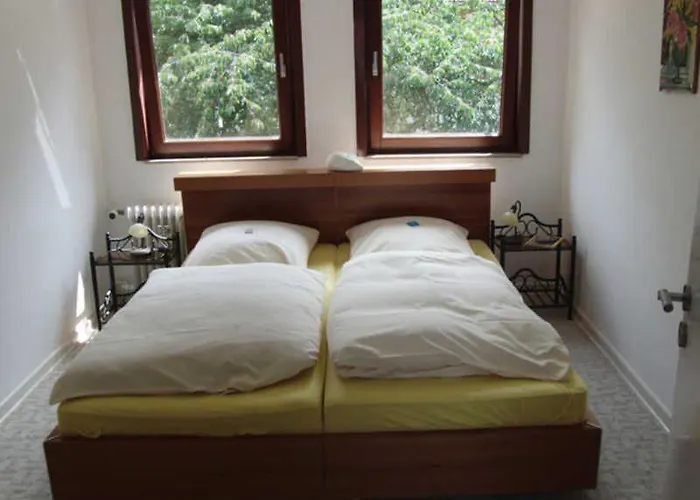 Apartment Haus Pietscher