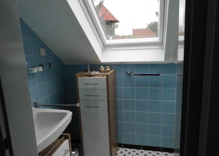 Apartment Haus Pietscher